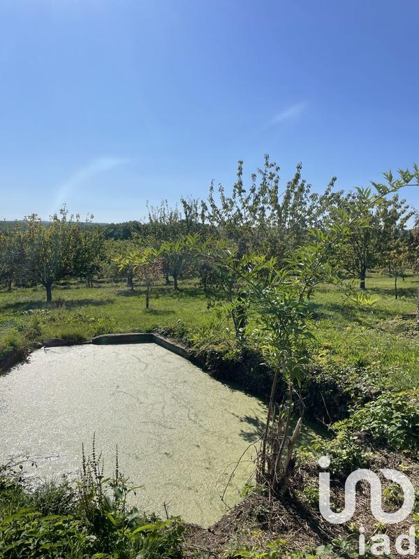 Ferme - 130 m² - 1 pièce