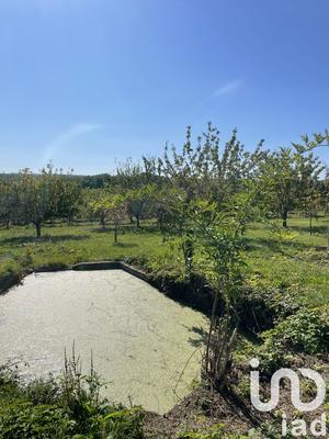 Ferme - 130 m² - 1 pièce