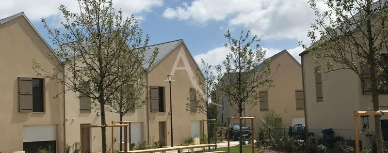 Maison - 212 m² - 4 pièces