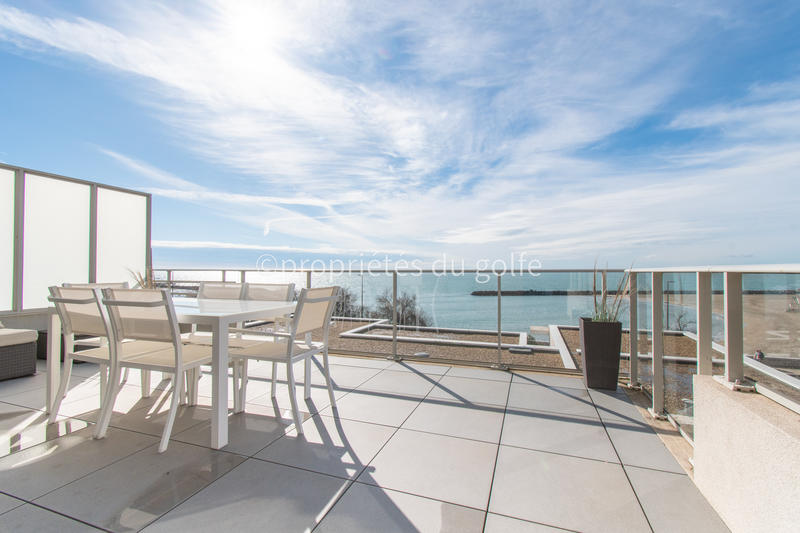 Appartement - 98 m² - 4 pièces