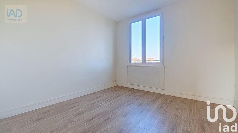 Appartement - 65 m² - 4 pièces