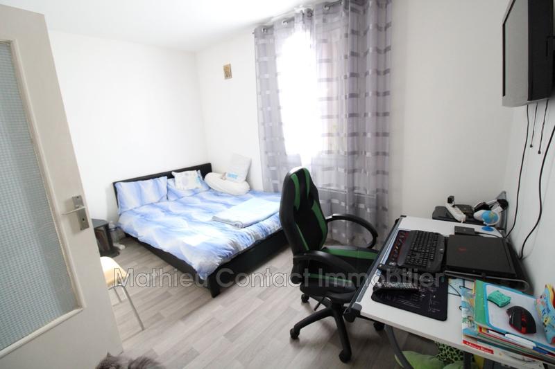 Appartement - 76 m² - 4 pièces