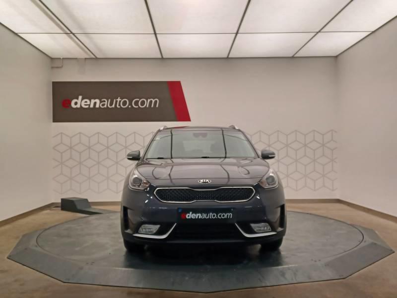 Kia Niro 1.6 GDi Hybride 141 ch Dct6 Active