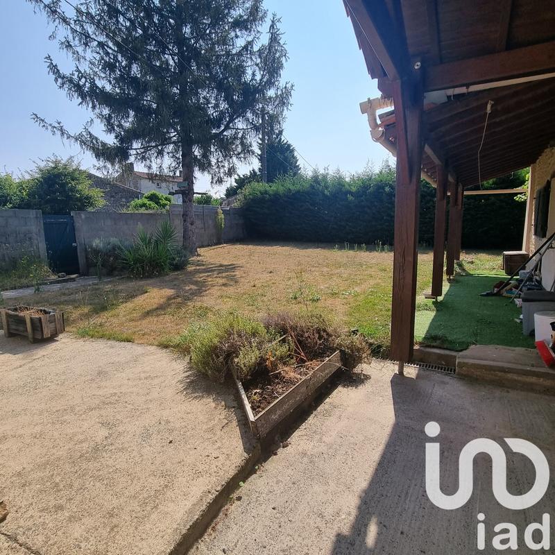 Maison - 146 m² - 6 pièces