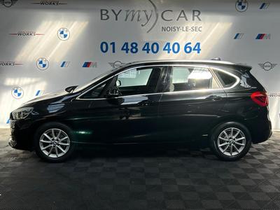 Bmw Serie 2 Active Tourer F45 Lci 218d 150 ch Bva8 Business Design