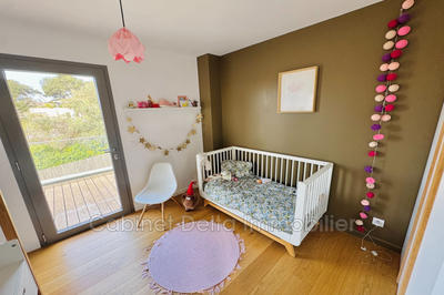 Appartement - 85 m² - 4 pièces