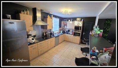 Maison - 119 m² - 4 pièces