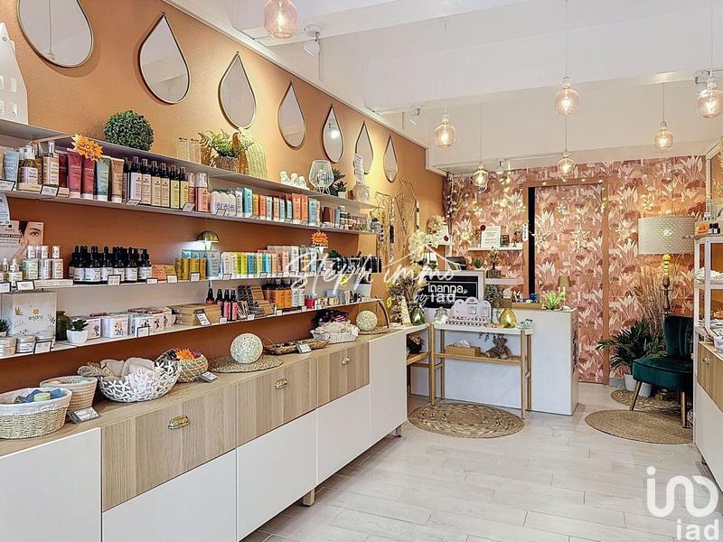 Local commercial - 30 m²