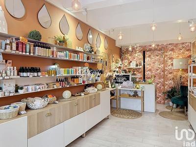 Local commercial - 30 m²