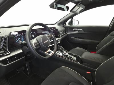 Kia Sportage Vp 1.6 t-GDi 210ch Isg Hybride Bva6 4x2 Gt-line