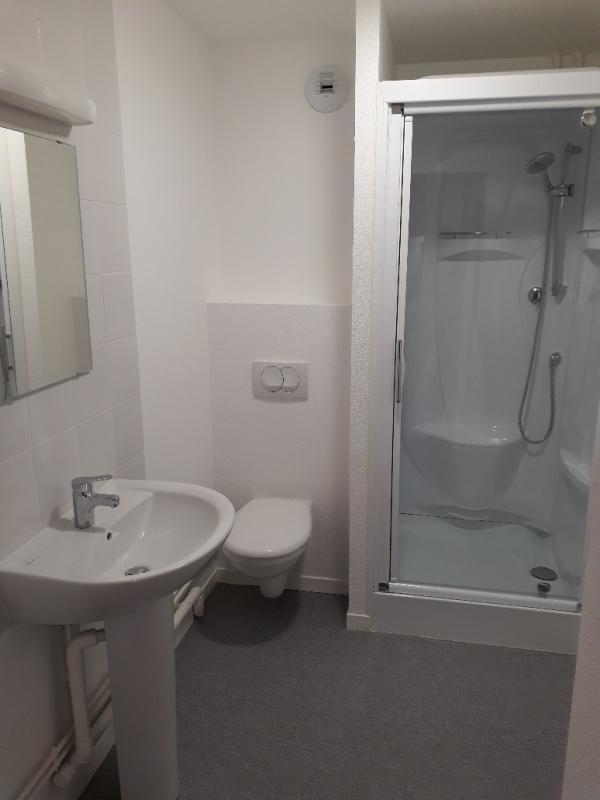 Appartement - 20 m² - 1 pièce