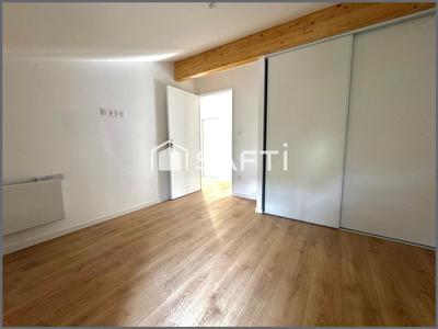 Maison de village - 131 m² - 7 pièces