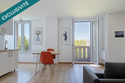 Appartement - 49 m² - 3 pièces