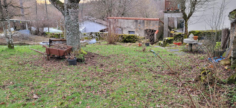 Maison - 65 m² - 3 pièces