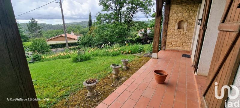 Maison - 81 m² - 5 pièces