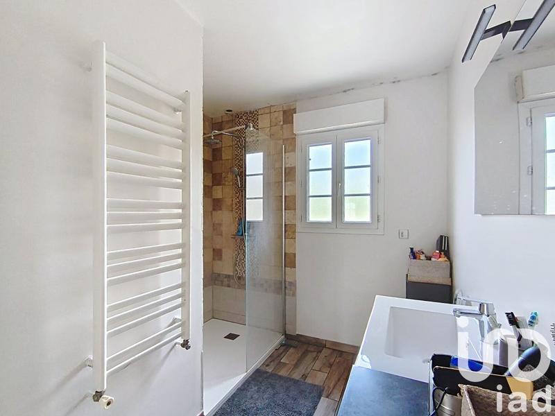 Maison de campagne - 140 m² - 6 pièces