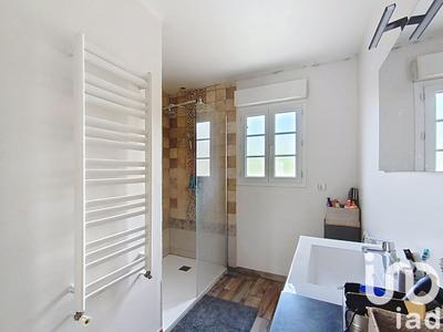 Maison de campagne - 140 m² - 6 pièces