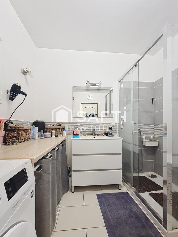 Maison - 158 m² - 5 pièces