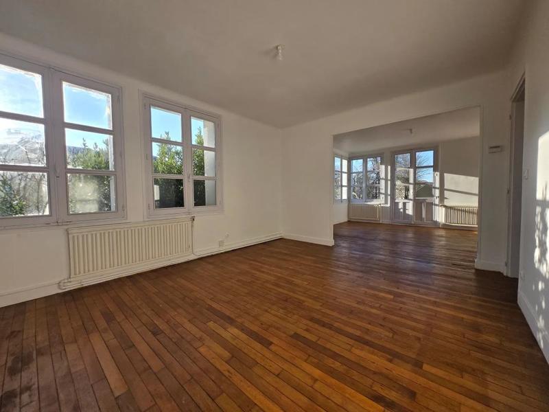 Maison - 144 m² - 6 pièces