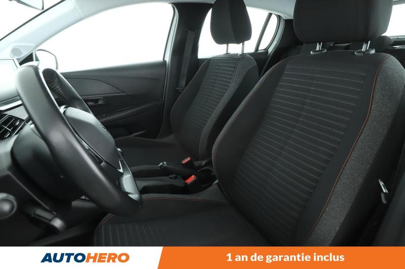 Peugeot 208 Affaire 1.5 Blue-HDi Premium Pack 100 ch
