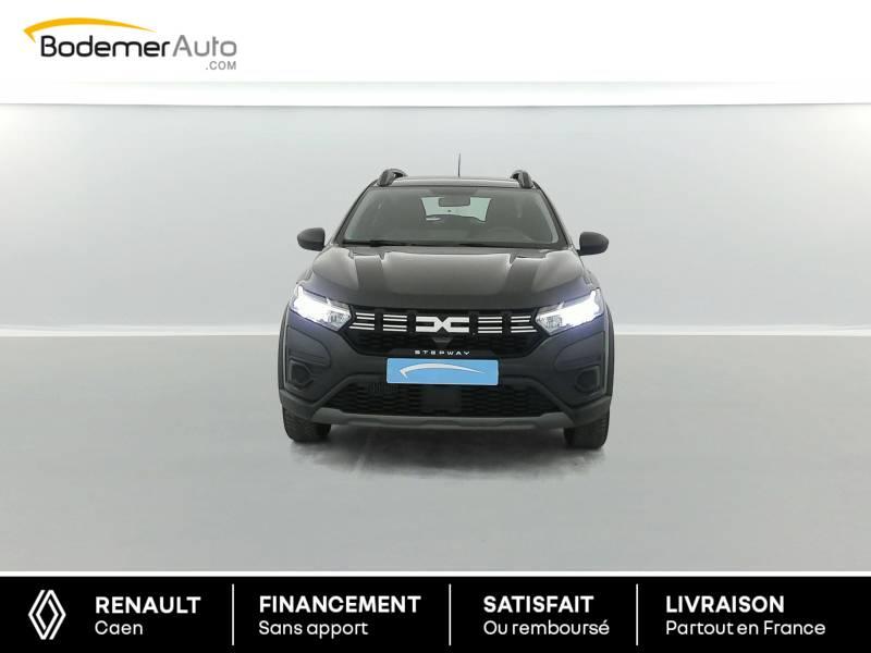 Dacia Sandero Eco-G 100 Stepway Essential