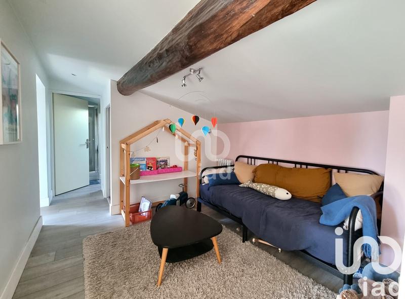 Maison - 199 m² - 6 pièces