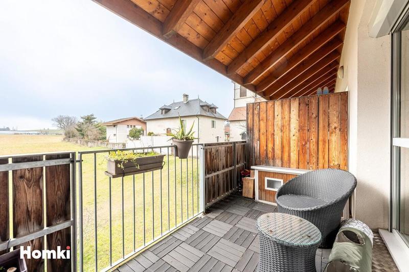 Appartement - 94 m² - 4 pièces