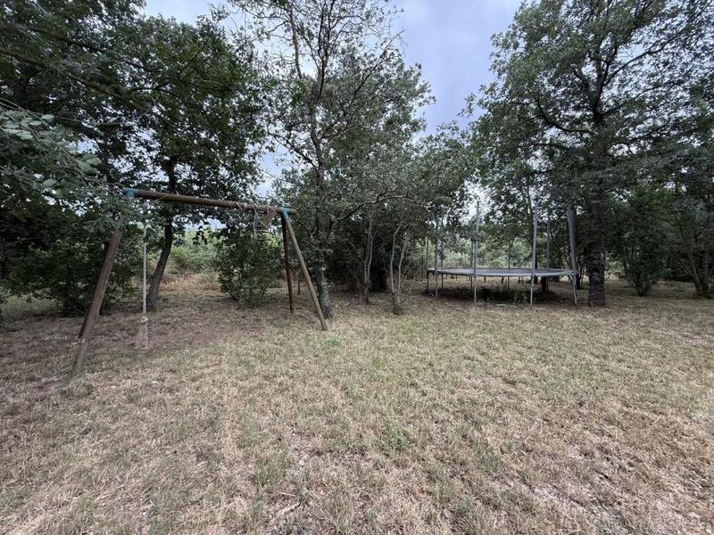 Terrain agricole - 4 860 m²