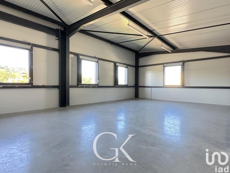 Local commercial - 550 m²