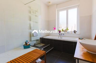 Maison de ville - 189 m² - 7 pièces