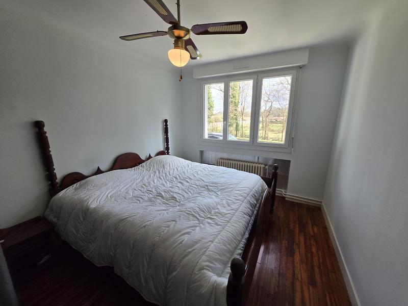 Maison ancienne - 84 m² - 5 pièces