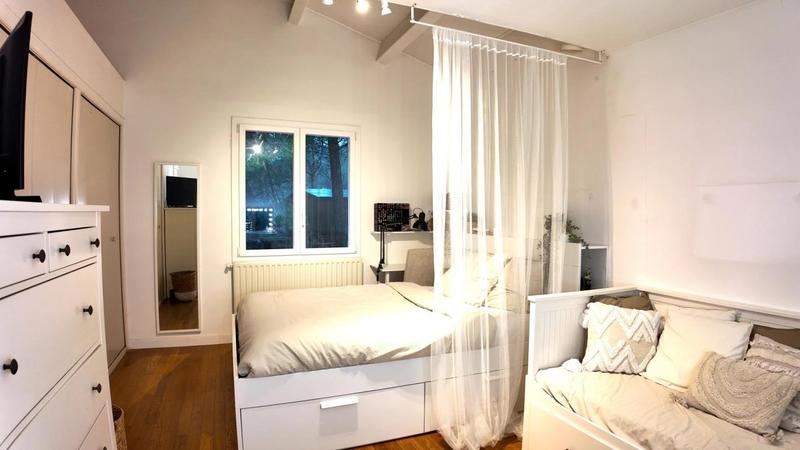 Villa - 170 m² - 5 pièces