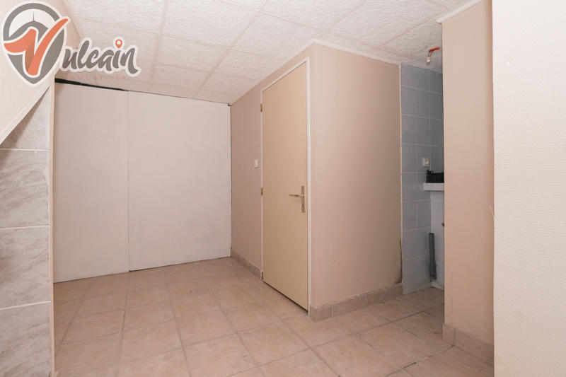 Maison - 70 m² - 2 pièces