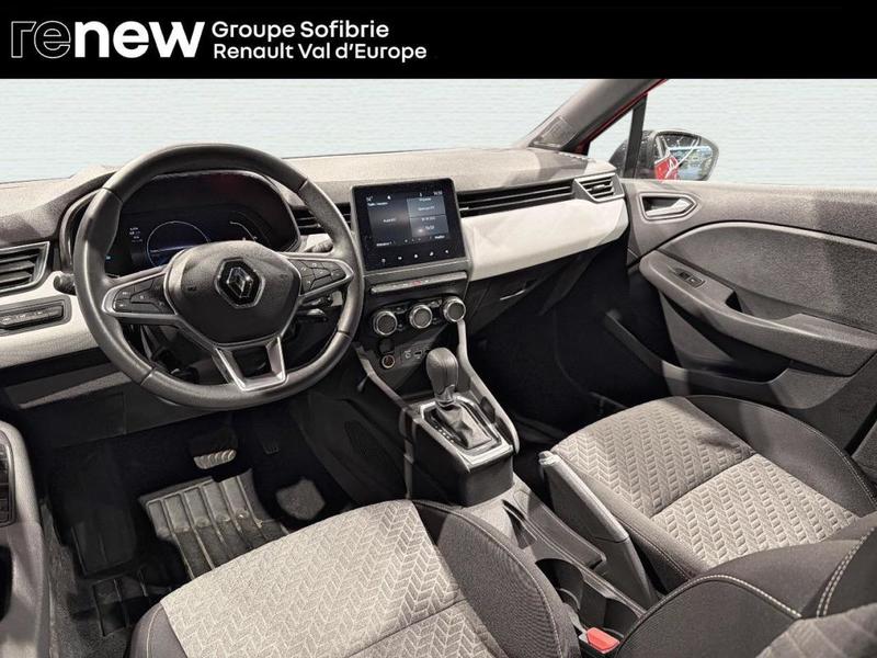 Renault Clio V E-Tech 140 - 21n Limited