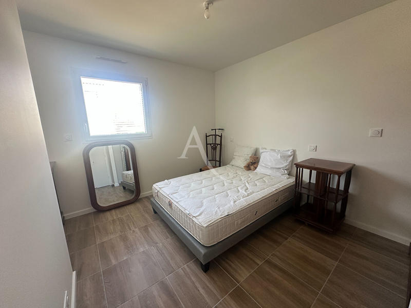 Maison - 108 m² - 6 pièces