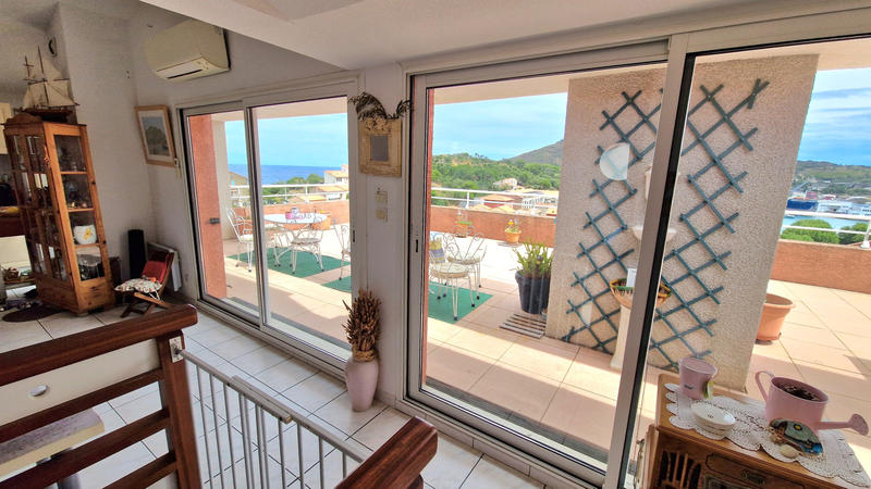 Appartement - 75 m² - 3 pièces