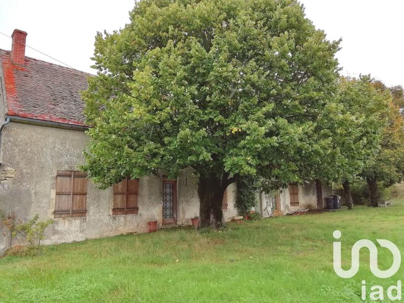 Maison - 149 m² - 6 pièces