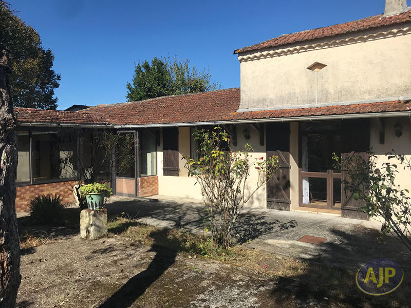 Maison - 126 m² - 4 pièces