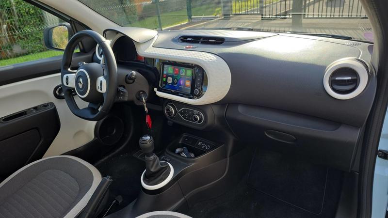 Renault Twingo 1.0 65 Equilibre