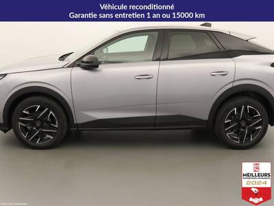 Peugeot 3008 Hybrid 145 e-Dcs6 Business5 portes Vp Essence