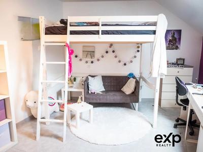 Maison de village - 126 m² - 7 pièces