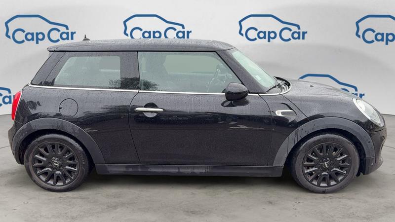 Mini Mini 1.5 Cooper 136 .