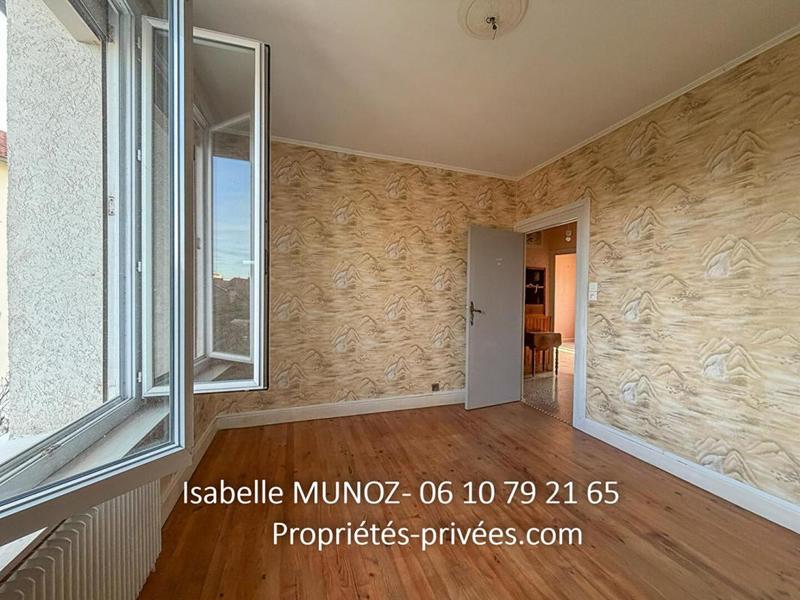 Maison - 139 m² - 5 pièces