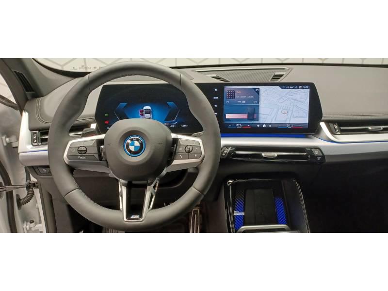 Bmw X1 iX1 xDrive30 313ch Bva m Sport