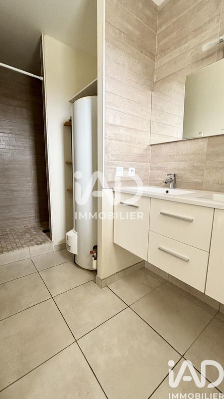 Maison - 119 m² - 5 pièces