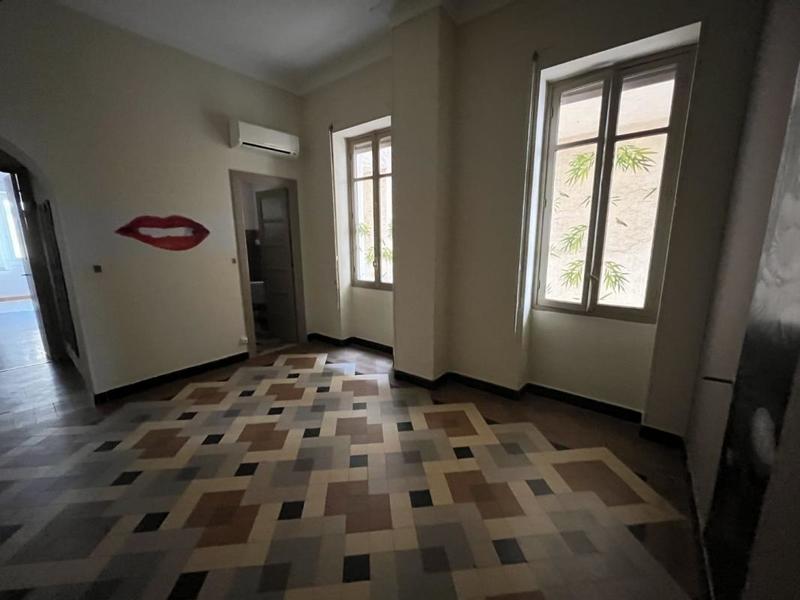 Bureau - 61 m² - 3 pièces