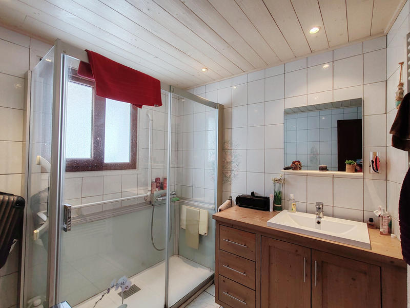 Maison - 234 m² - 4 pièces