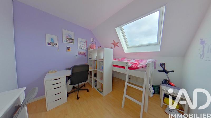 Maison - 209 m² - 10 pièces