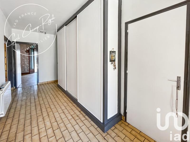 Maison - 80 m² - 3 pièces