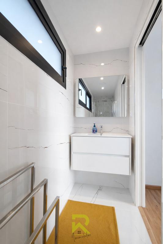 Villa - 132 m² - 5 pièces